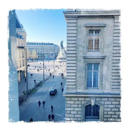 Republique Of Apartment Paris